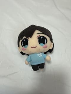 志賀李玖 ぬいぐるみのサムネイル