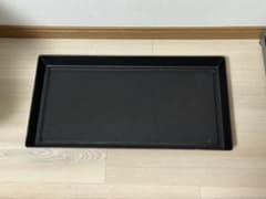 廃盤 PRIMUS イワタニプリムス ツーバーナー用 グリドル 鉄板 超希少
