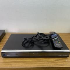 Panasonic ブルーレイレコーダー DMR-BW870のサムネイル