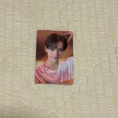 SEVENTEEN JUN トレカのサムネイル