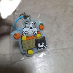 Tama and Friends 目印チャームのサムネイル