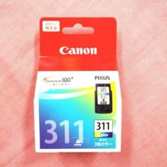 Canon BC-311新品未使用のサムネイル