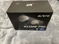 ASTRO Gaming MIXAMP PROのサムネイル