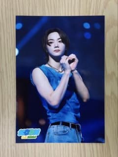 KCON LA 2024 ブロマイド SUNGHO BOYNEXTDOORのサムネイル