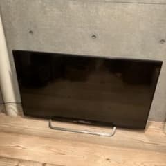 SONY BRAVIA KJ-43X8500C 43型 4K液晶テレビ ジャンク - メルカリ