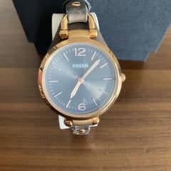 FOSSIL ES-3077 レディース 腕時計 クォーツのサムネイル