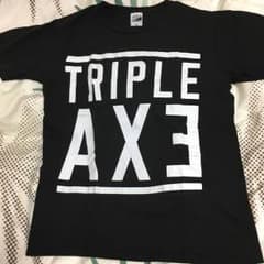 TRIPLE AXE TシャツMサイズ+タオルのサムネイル
