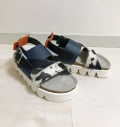 やまざき様専用　Hender Scheme サンダル　20ssのサムネイル