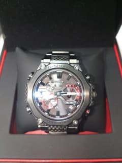 G-SHOCK MTG-B2000YBD-1AJFのサムネイル