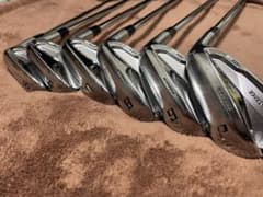 Bridgestone x-blade 709cb 6本セットのサムネイル
