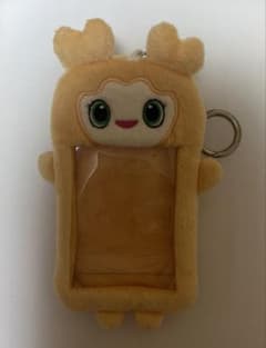 twice ジヒョ　トレカケースのサムネイル