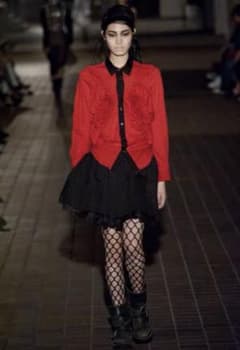 antuonan様専用　NOZOMI ISHIGURO 変形シャツのサムネイル