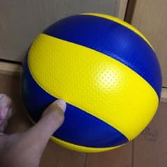 バレーボール ミカサ 4号のサムネイル