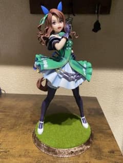 コトブキヤ ウマ娘 キングヘイロー 1/7フィギュア - メルカリ