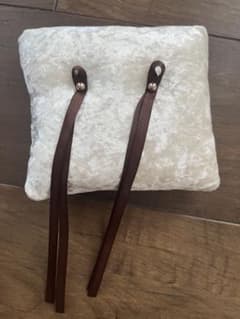 リングピローのサムネイル