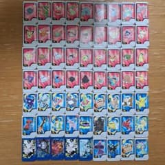 ポケモンフレンダ大量セット まとめ売りのサムネイル