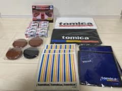 セブンイレブン限定 tomicaくじ トミカくじ 第3弾 20点セット - メルカリ