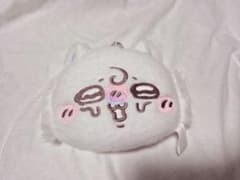 モモンガ ちいかわ Baby ぬいぐるみ パスケースのサムネイル