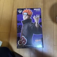 BANDAI MASTERISE ペイン フィギュアのサムネイル