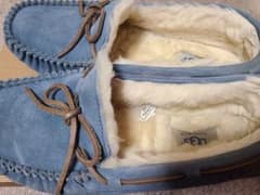 UGG アグ モカシン 26cmのサムネイル