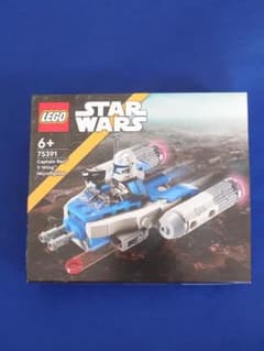 最安ショップ比較】 レゴ(LEGO) スター・ウォーズ キャプテン