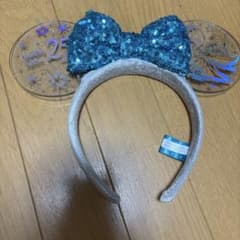 ディズニーシー カチューシャ 25周年のサムネイル