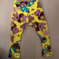 ヒスミニ パンツのサムネイル