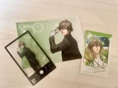 新テニスの王子様　白石蔵ノ介　グッズのサムネイル