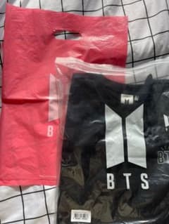 BTS POPUP Tシャツのサムネイル