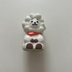 BT21 RJ 마스코트