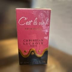 C’est la vie Christian Lacroix 50ml