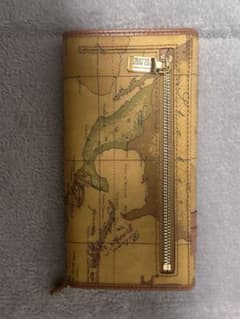 プリマクラッセ　長財布　完全未使用のサムネイル