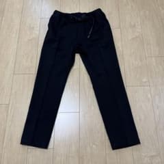 GRAMICCI グラミチ パンツ ブラックのサムネイル
