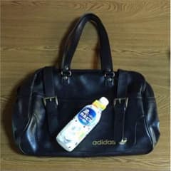 アディダスオリジナルス ボストンバッグのサムネイル