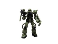 ザク 模型 フィギュアのサムネイル