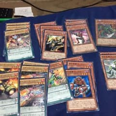 遊戯王  メタルフォーゼインゼクターのサムネイル