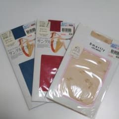 ストッキングのサムネイル