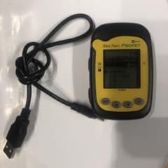 ShotNavi POCKET neo ショットナビポケットネオのサムネイル