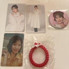 石井蘭 トレカ.缶バッチのサムネイル