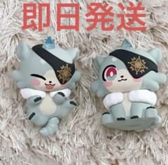 崩壊スターレイル アナイクス ヌヌス キメラ アナイクス フィギュア