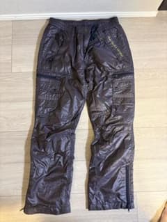 PEARLY GATES パーリーゲイツ ゴルフパンツ サイズ5のサムネイル
