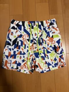 SHISKY サーフパンツ 150のサムネイル