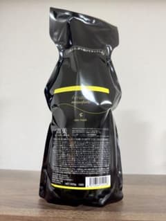 アマトラ　メゾフォルテスパマスク1000g 1本 アマトラ メゾフォルテスパマスク1000g - メルカリ