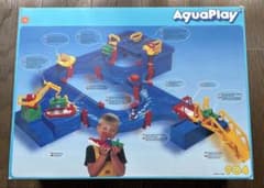 ボーネルンド　アクアプレイ　色々　AquaPlay 904 119など ボーネルンド アクアプレイ 色々 AquaPlay 904 119など - メルカリ