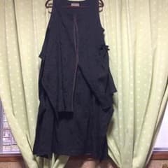 OFF❗️不思議な服フリーのサムネイル