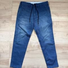 DUFFER ワンダーシェイプコンフォートパンツのサムネイル
