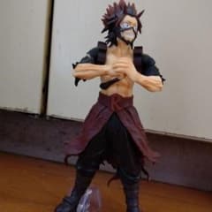 僕アカの 切島鋭児郎フィギュアのサムネイル
