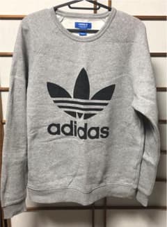 adidas トレーナー スウェットのサムネイル