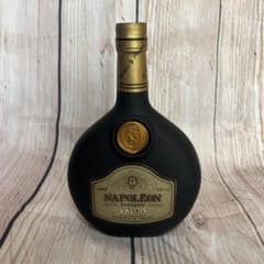 NAPOLEON VALOIS アルマニャック ブランデー 古酒のサムネイル