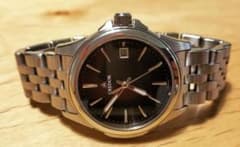 CREDOR パシフィーク GCAX975 年差クォーツ腕時計 - メルカリ